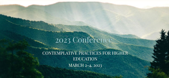 Picture of XPIRED-2023 Contemplative Practices for Higher Education (CPHE) Conference