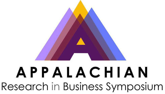 Picture of XPIRED-Appalachian Research in Business Symposium