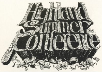 Picture of Annual Highland Summer Conference