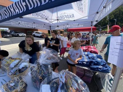 Picture of Vendor Booth Application - Double Booth