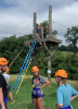 Picture of XPIRED-Higher Ground-Rock Climbing Experience