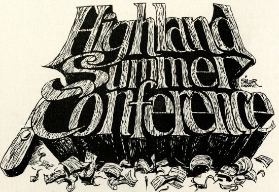 Picture of Annual Highland Summer Conference - 2026