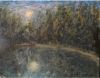Picture of Plein Air Painting-Margaret Sue Turner Wright