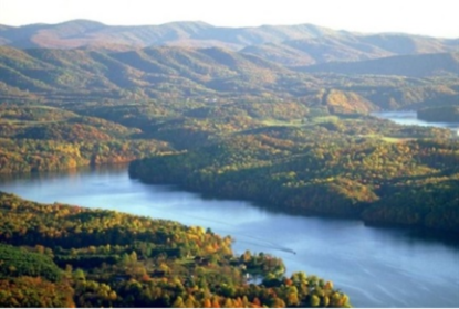 Picture of Claytor Lake History Boat Ride