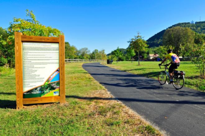 Picture of Le Tour de Roanoke – Greenway Edition