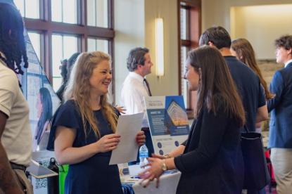 Picture of Exhibition Table Partner